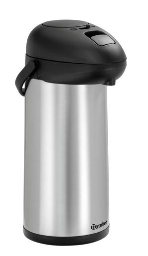 Thermos à pompe 5L 150993 Bartscher_7