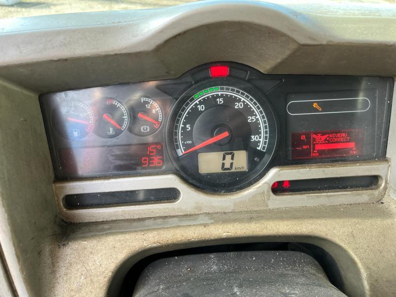RENAULT tracteur trucks premium 420.19 4x2_7