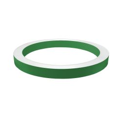 Plafonnier circulaire LED 234W - Éclairage direct/indirect - Style épuré et moderne - OLONDA 3000_7