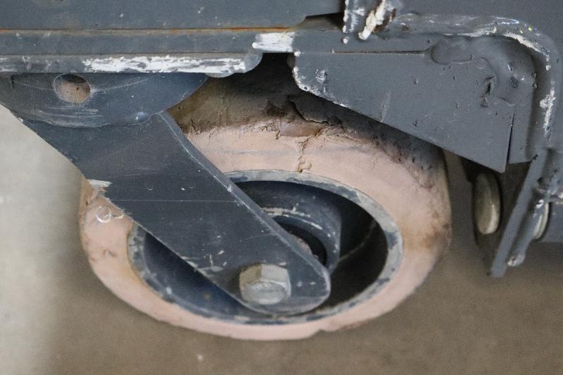 Nacelle verticale BRAVIISOL lui mini hd - new batteries occasion_7