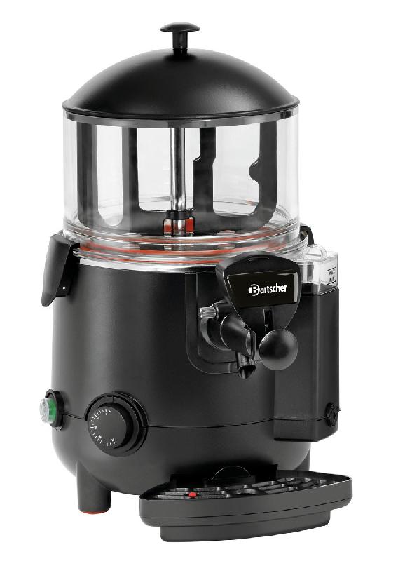 Distributeur de chocolat chaud 5L 900011 Bartscher_7