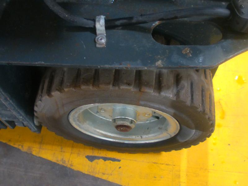 Nacelle verticale BRAVIISOL leonardo hd occasion_7