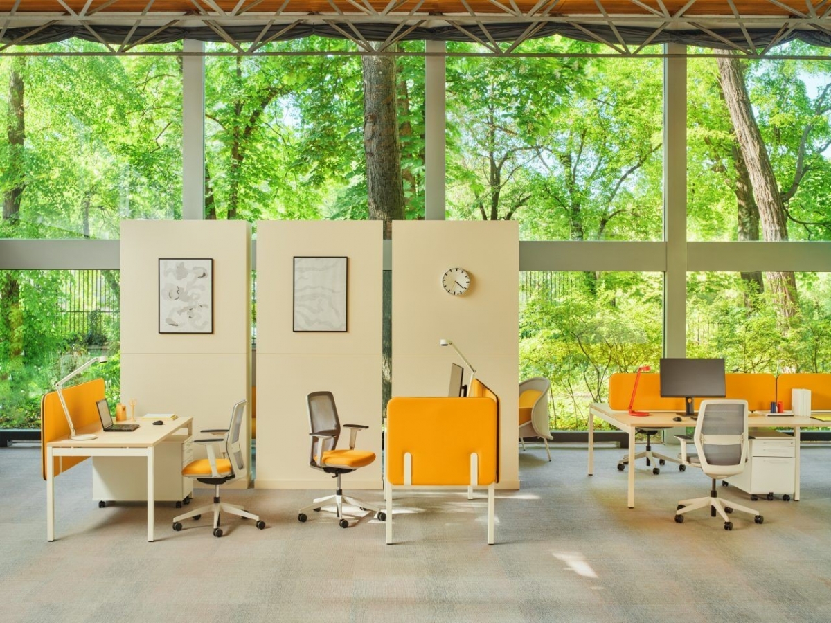 Bureau opératif individuel et collectif - OGI Y - Design intemporel avec finitions multiples_7