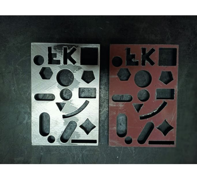 Ébavureuse TF SURFACER - Usinage de l'acier, inox et aluminium avec finition parfaite_7