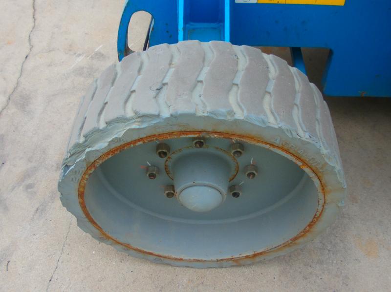 Nacelle articulée GENIE z34-22n occasion_7