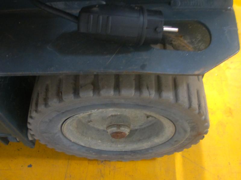 Nacelle verticale BRAVIISOL leonardo hd occasion_7