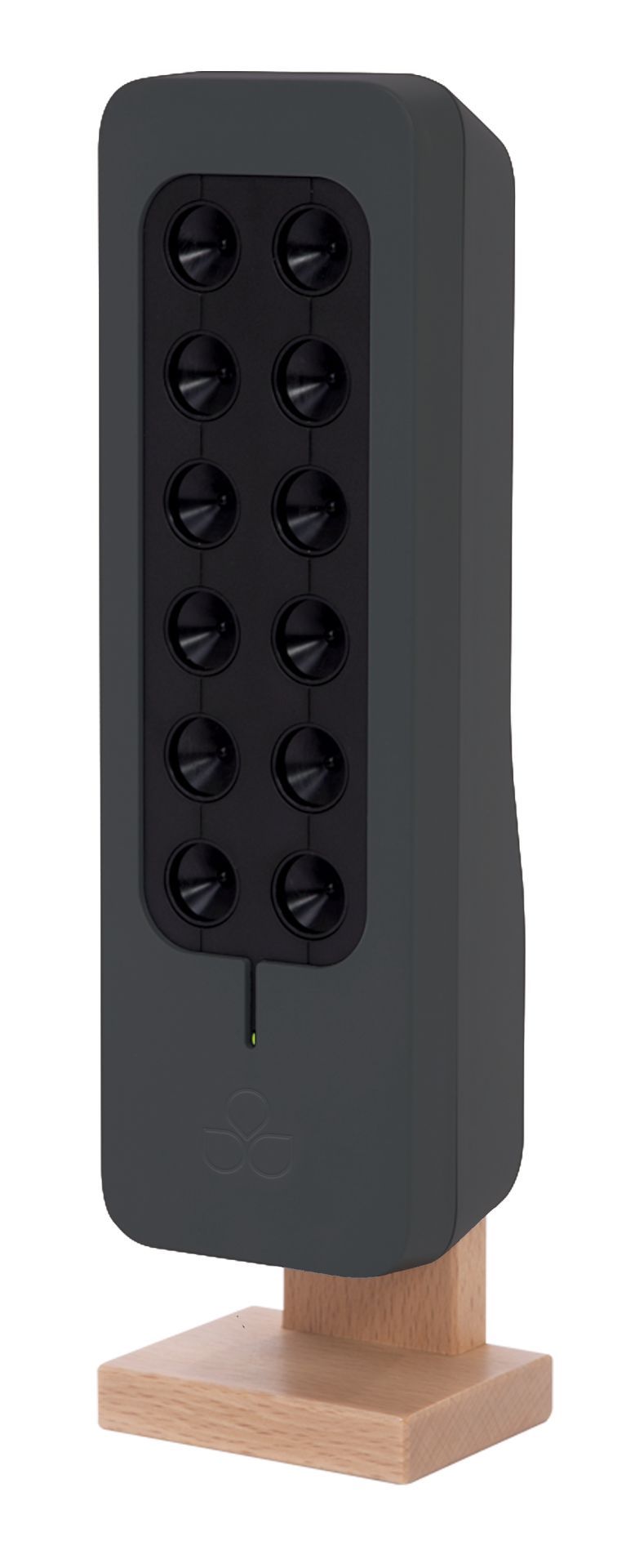 Purificateur d'air ioniseur TEQOYA 200 - éco-responsable, sans filtres, fabrication française et garantie 10 ans_7