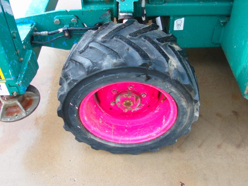 Nacelle ciseaux GENIE gs3369rt occasion_7