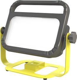 Projecteur ATEX autonome Ultra2 - 8 heures d'autonomie - Compact et antichoc_7