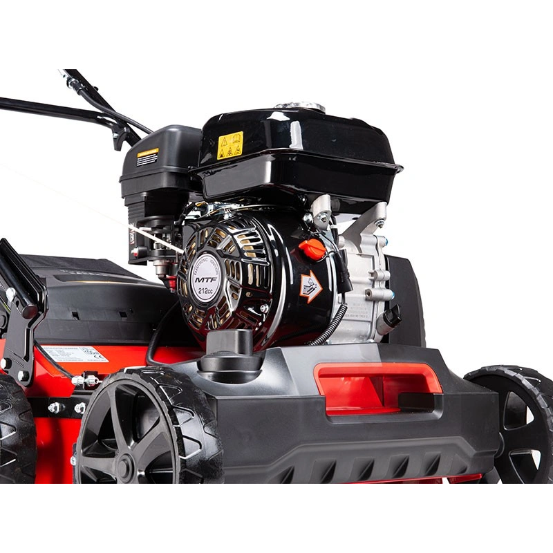 Scarificateur thermique ls 40 v 4kw 40cm 45l – MTF – moteur hwasdan 212 cm³ – 1zst2053_7