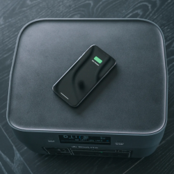 Biolite Centrale électrique rechargeable - BaseCharge 1500_7