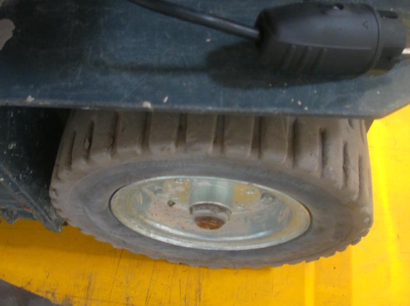 Nacelle verticale BRAVIISOL leonardo hd occasion_7