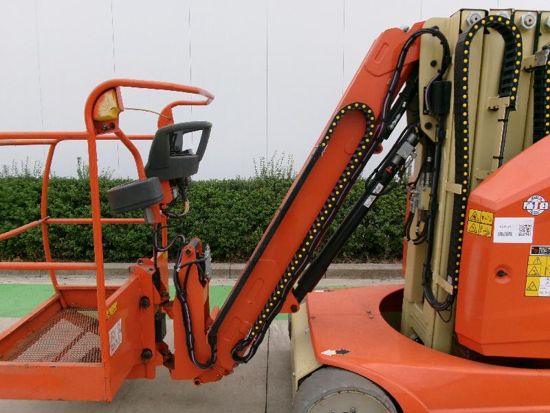 Nacelle verticale JLG toucan 12e+ occasion_7