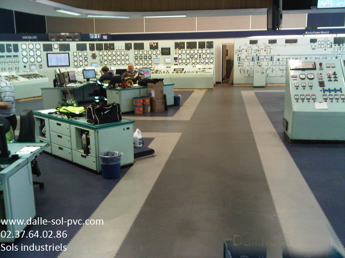 Revetement de sol pour laboratoire_7