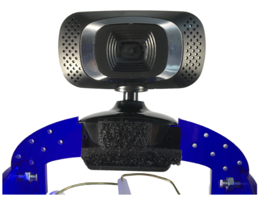KIT ROBOT ÉDUCATIF CONSTRUCTION PROGRAMMATION TÊTE HUMANOIDE OHBOT 2.1 APPLICATION WINDOWS PYTHON SCRATCH + CAPTEURS_7