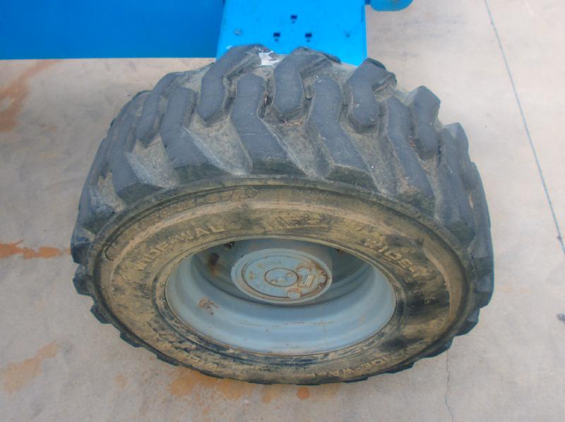 Nacelle telescopique GENIE s45 occasion_7