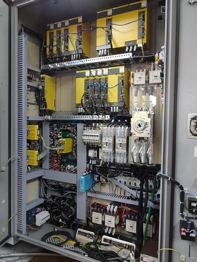 Machine multifonctions tournage/fraisage mori seiki type nt4300 dcg/1500 sz_7