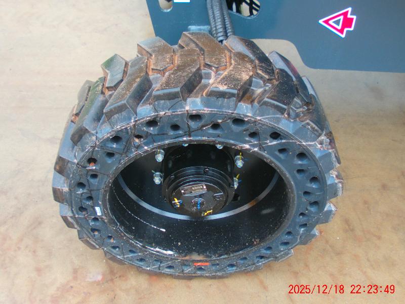 Nacelle articulée HAULOTTE ha16rtj pro occasion_7