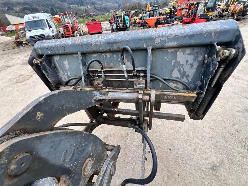 VOLVO l25b-p chargeuse sur pneus 5t_7