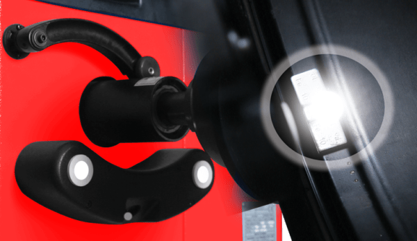 Equilibreuse de roues vidéographique Manatec - DSP Premium + VL-65 LX PREMIUM+_7