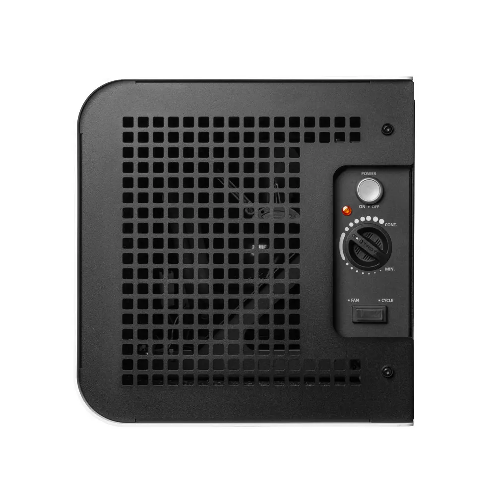 Déshumidificateurs Dantherm DH 20 - pour piscines et commerces_7