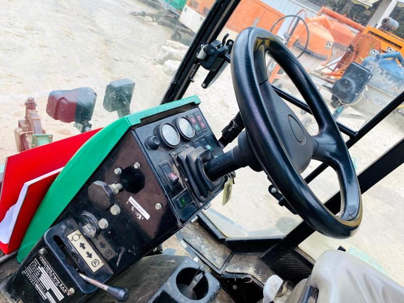 RANSOMES tondeuse mulching RANSOMES 951d plus (net de tva)_7