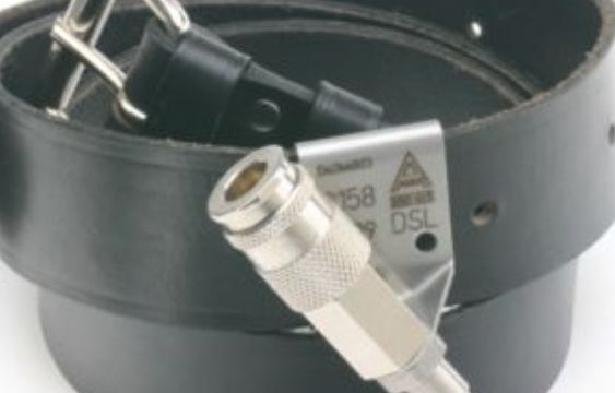 Appareil à adduction d'air - MSA France - Kit complet avec tuyau d'alimentation et unité de filtration_7