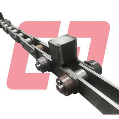 Chaîne acier - manutention de charges lourdes et secteur automobile - CHAINES CONCEPT_7