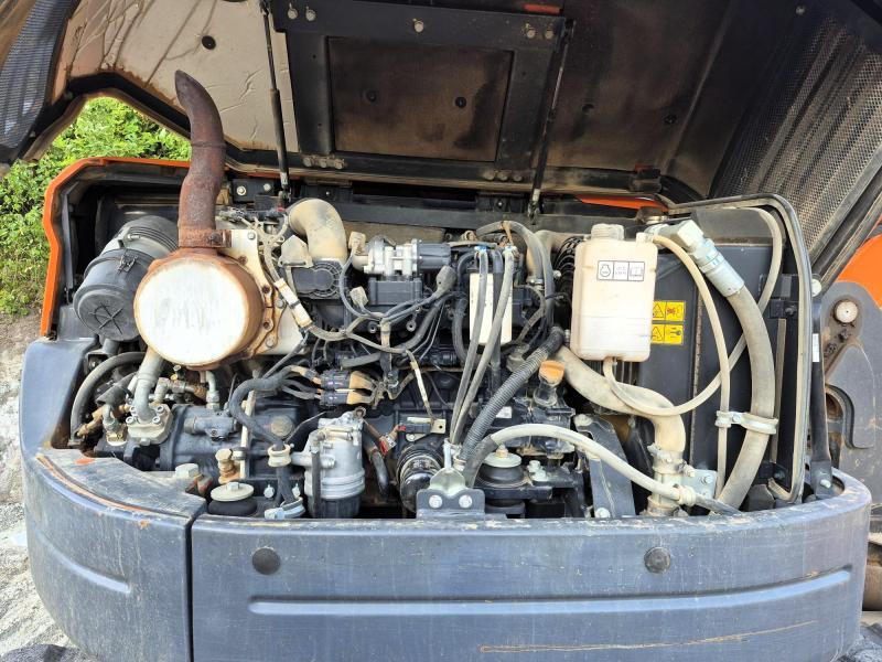 DOOSAN dx85r-3 pelle a chenilles 8,5t_7