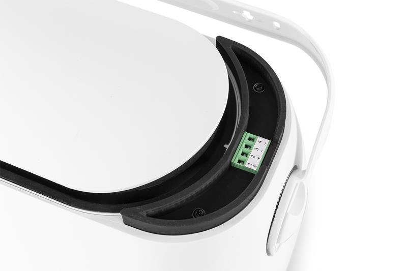 Enceinte compacte IPX5 BD50TW - 30 Watts - Résistante aux intempéries avec système bidirectionnel_7