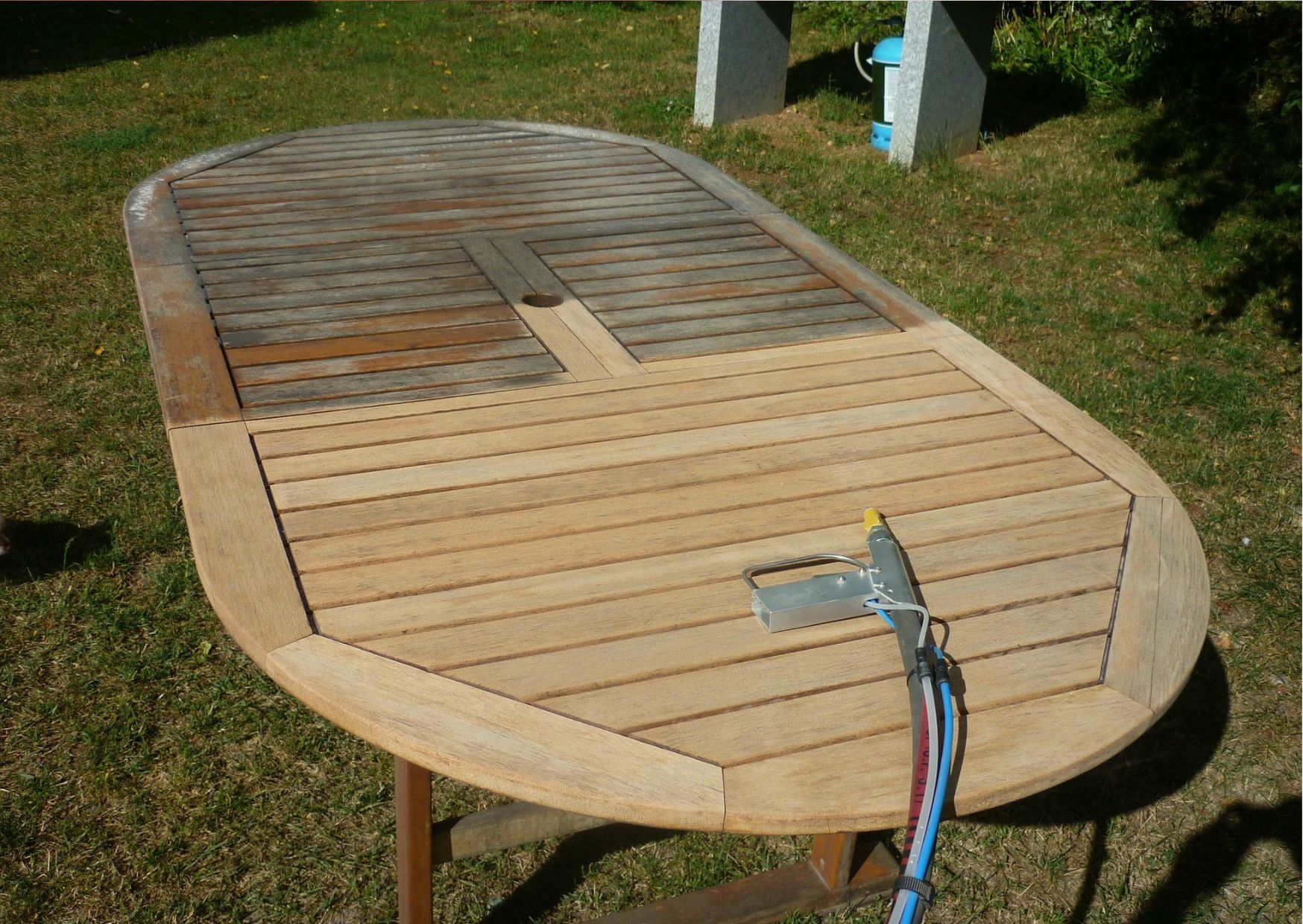 Aerogommeuse acf colibri_7