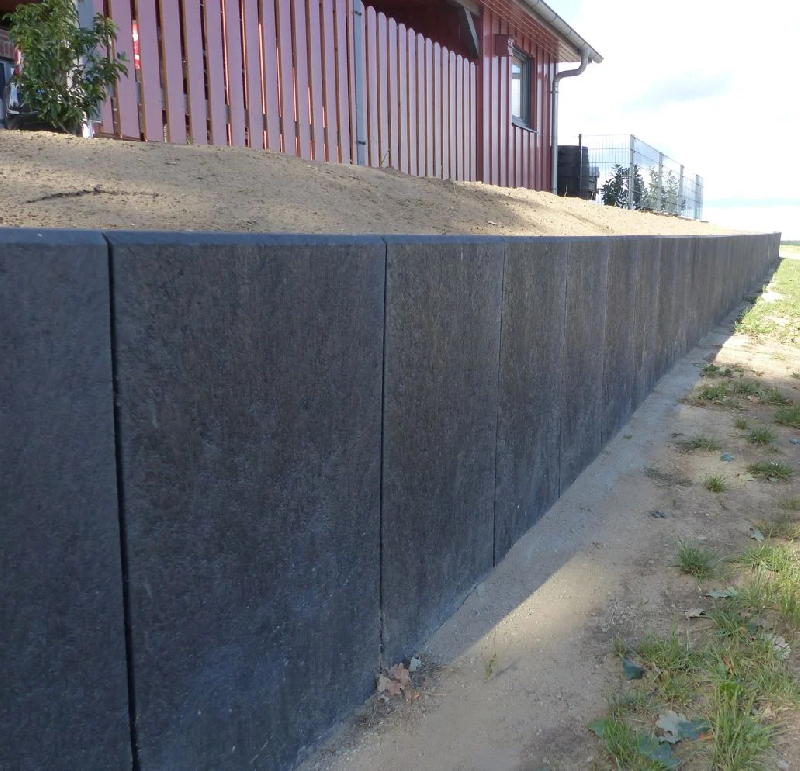 Mur en L en plastique recyclé_7