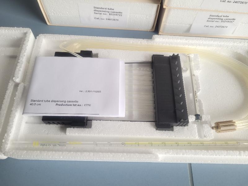 Distributeur de microplaques Thermo Scientific Multidrop 832_7