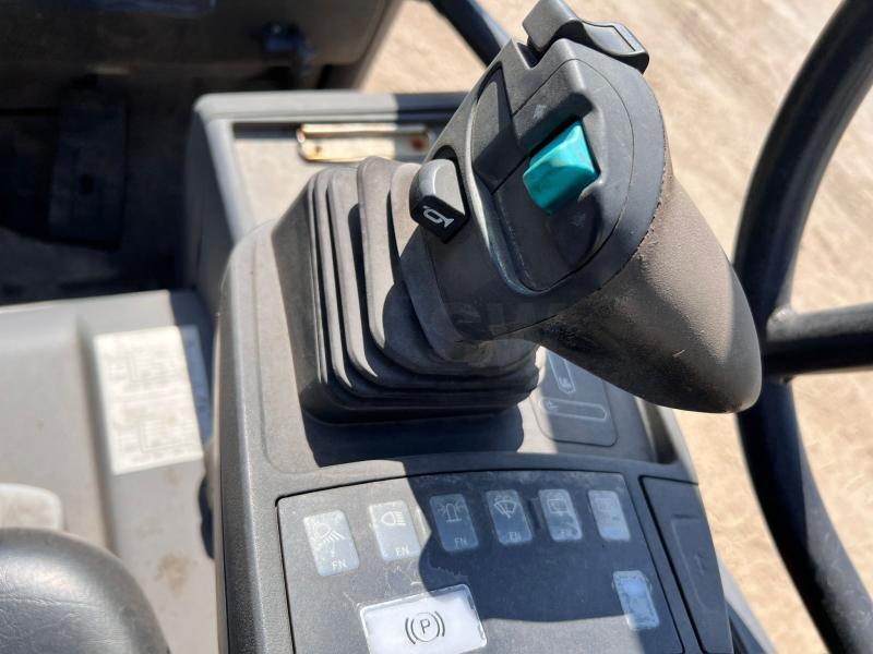 Jungheinrich EFG318 400ZZ Chariot élévateur électrique 1,8T_7