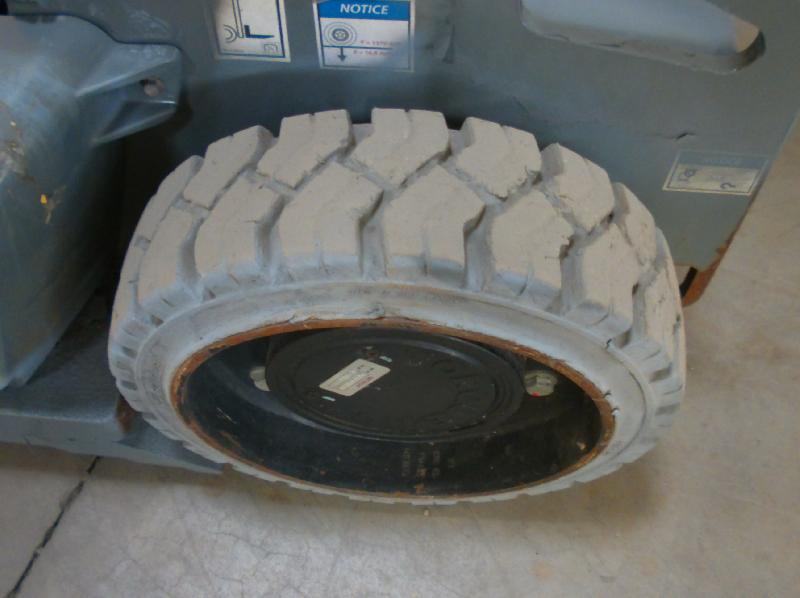 Nacelle verticale HAULOTTE star 10 occasion_7