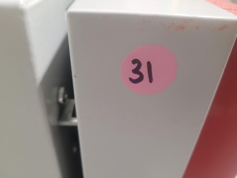 Incubateur / étuve BINDER BD-115 avec convection naturelle 100°C_7