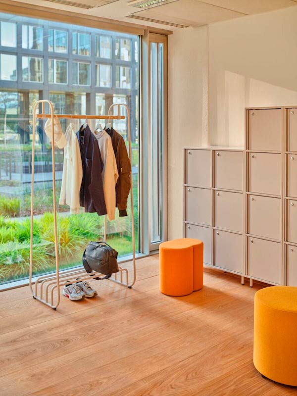 Casier modulable  et personnalisable :  une solution simple, pratique et design pour les effets personnels et les équipements des collaborateurs_7