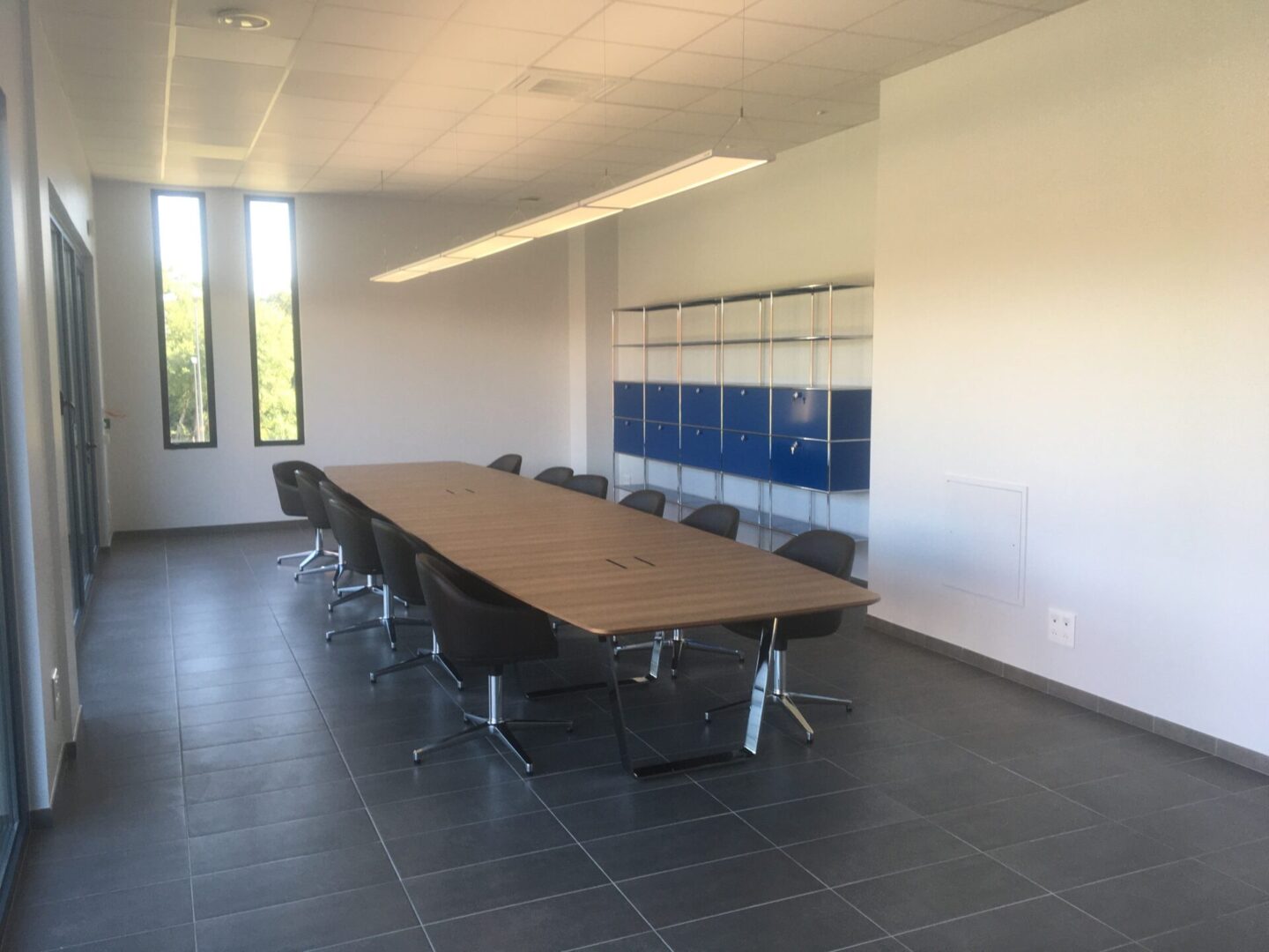 Aménagement de bureaux professionnels personnalisés à l'image de votre entreprise - APRIME_7