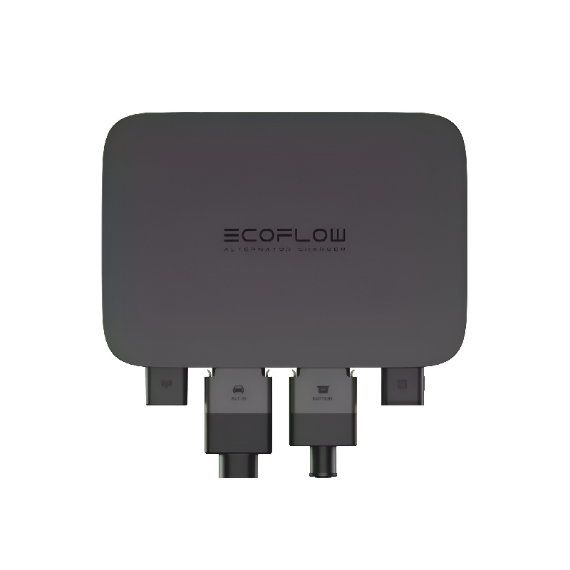 Chargeur d'alternateur EcoFlow 800 W_7