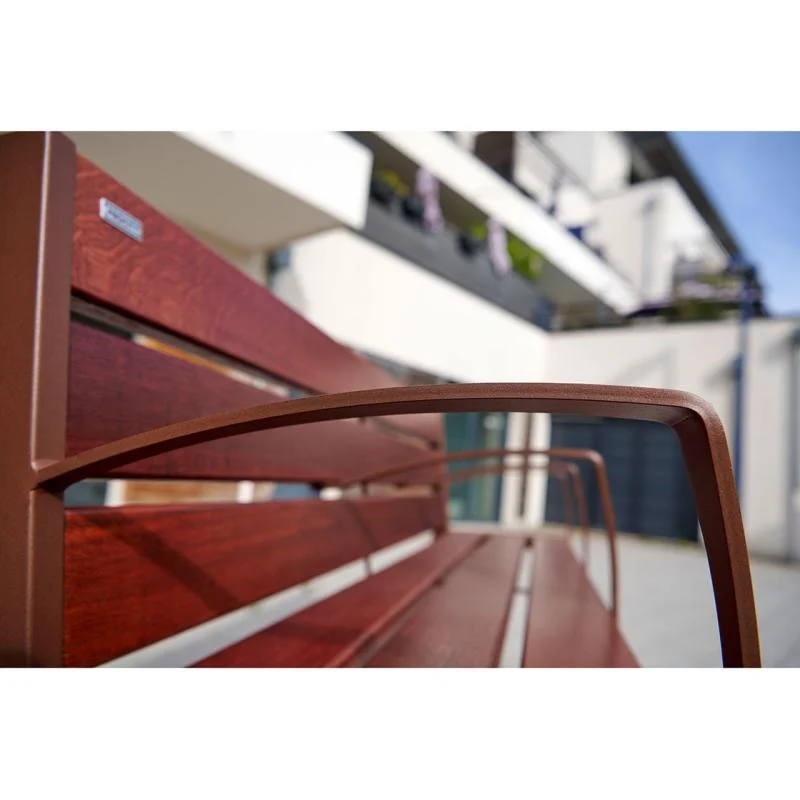 Banc rehaussé Sénior SILAOS_7