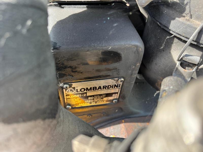 INGERSOLL-RAND compresseur p75w (net de tva)_7