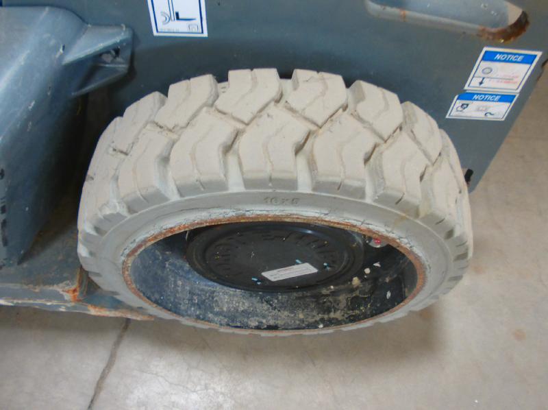 Nacelle verticale HAULOTTE star 10 occasion_7