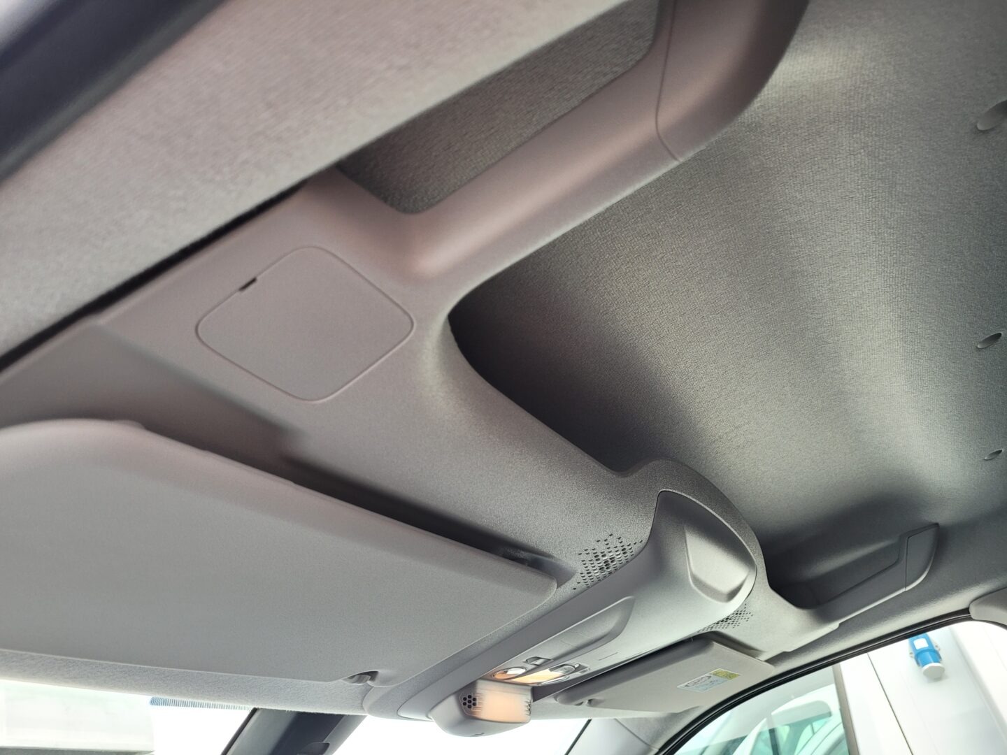Utilitaire frigorifique diesel avec norme Euro 6