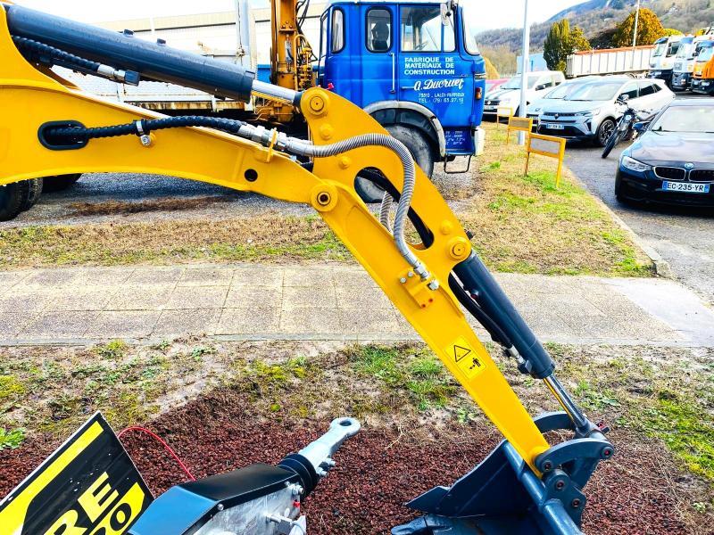 XCMG xe19e mini pelle (neuve)_7