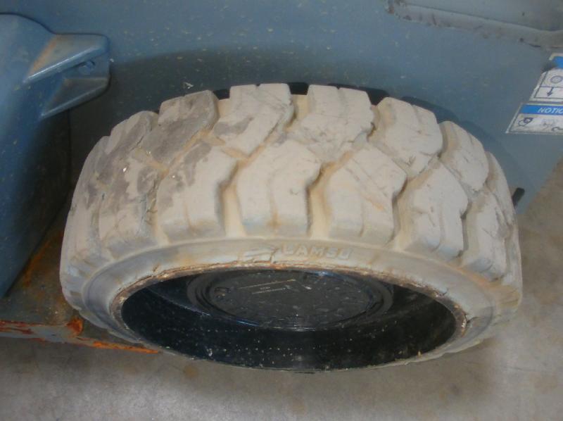 Nacelle verticale HAULOTTE star 10 occasion_7