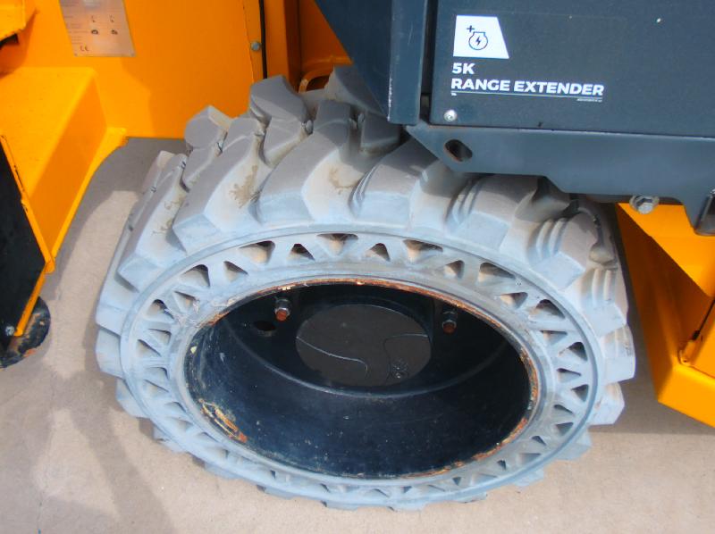 Nacelle ciseaux HAULOTTE hs18e pro occasion_7