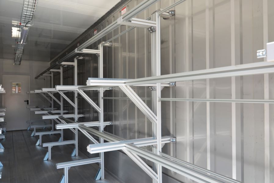 Container reefer aménagé_7