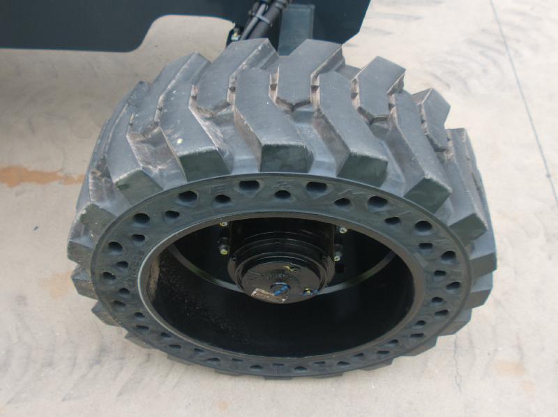 Nacelle articulée HAULOTTE ha16rtj pro occasion_7