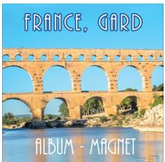 Album-magnet personnalisé - Impression quadrichromie - Fabriqué en France - Dimensions multiples disponibles_7