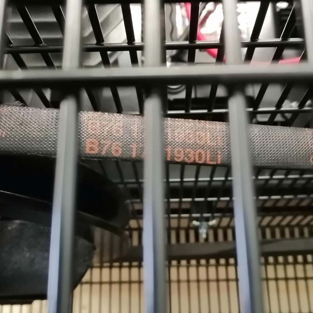 Compresseur autonome Contimac GENAIR 705 - 13 BAR - Moteur Honda, réservoir 50L, générateur intégré_7
